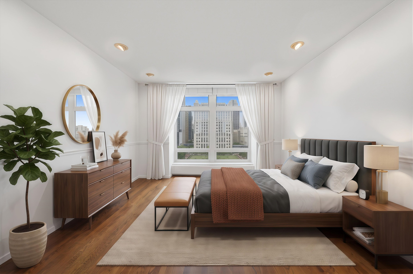 680 N Lake Shore Drive Unit: 822