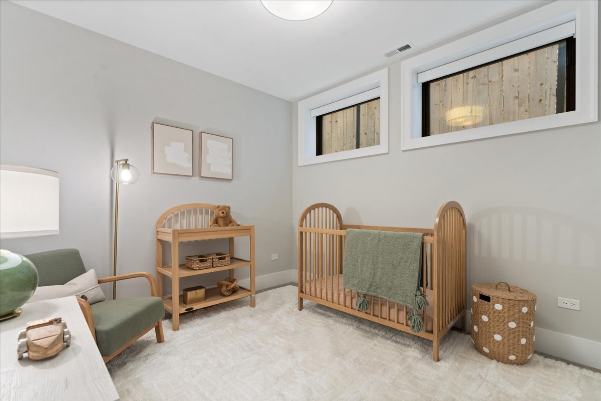 1454 W Diversey Parkway Unit: 1
