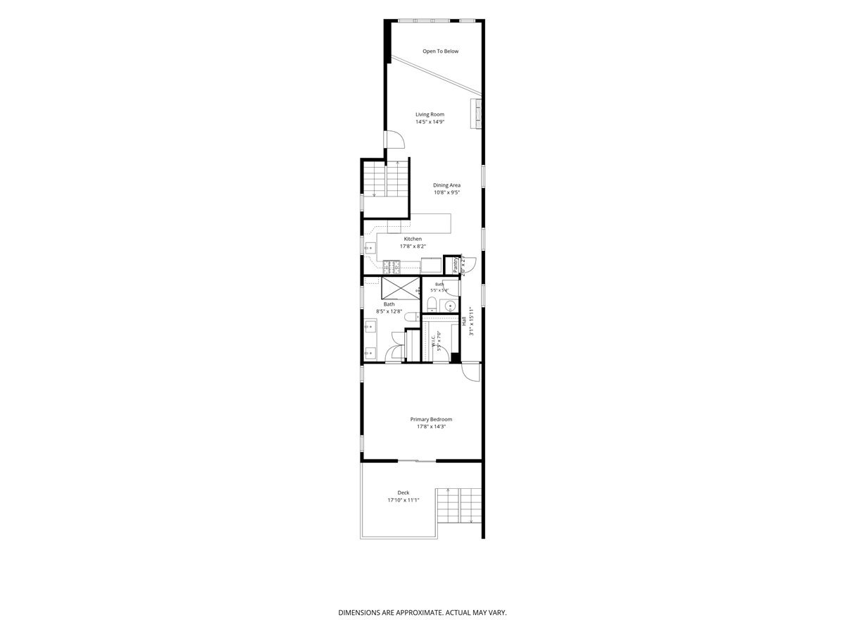 3233 N Racine Avenue Unit: 1
