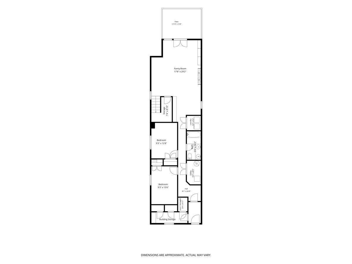 3233 N Racine Avenue Unit: 1