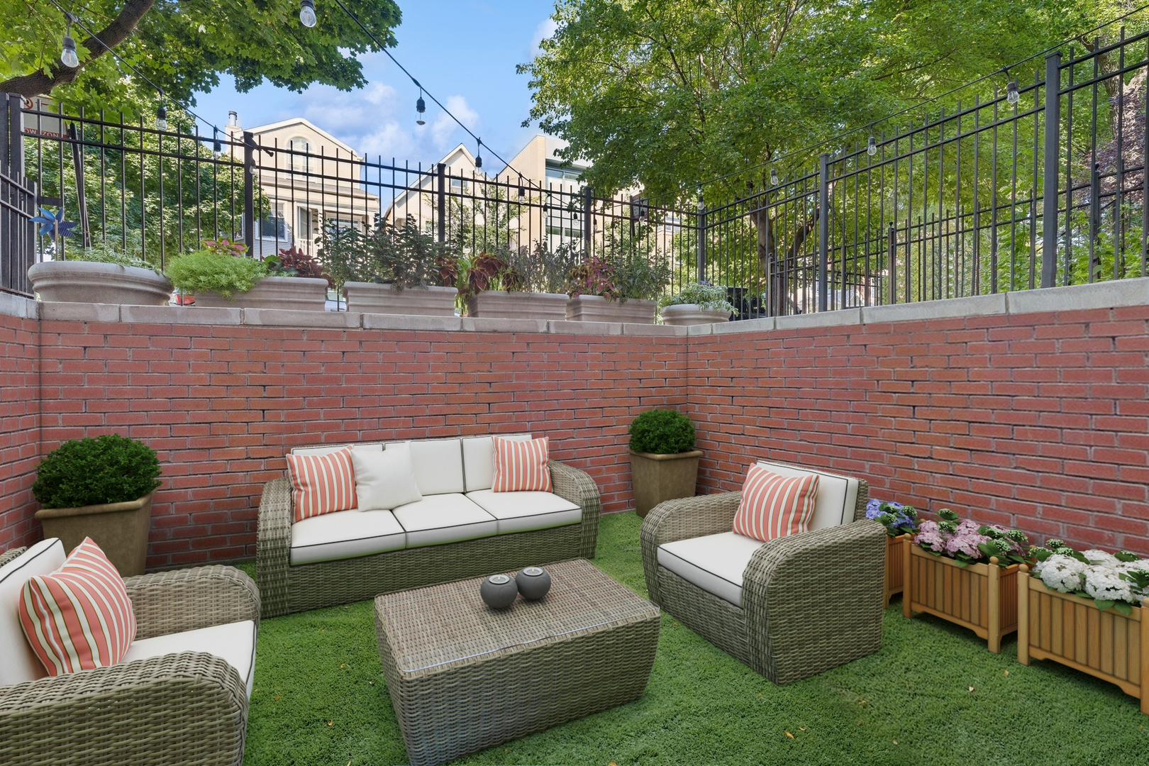 3233 N Racine Avenue Unit: 1