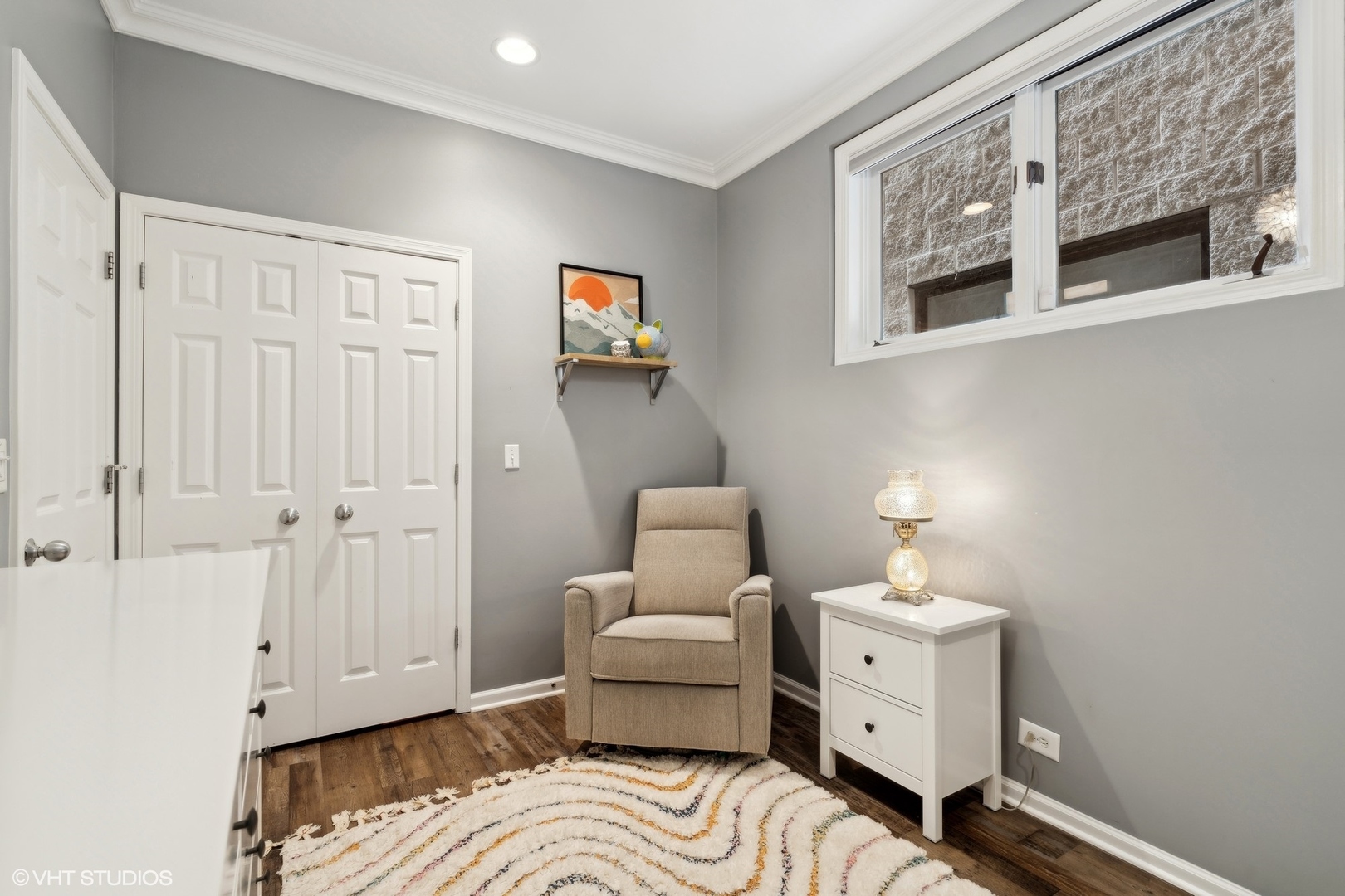 3233 N Racine Avenue Unit: 1