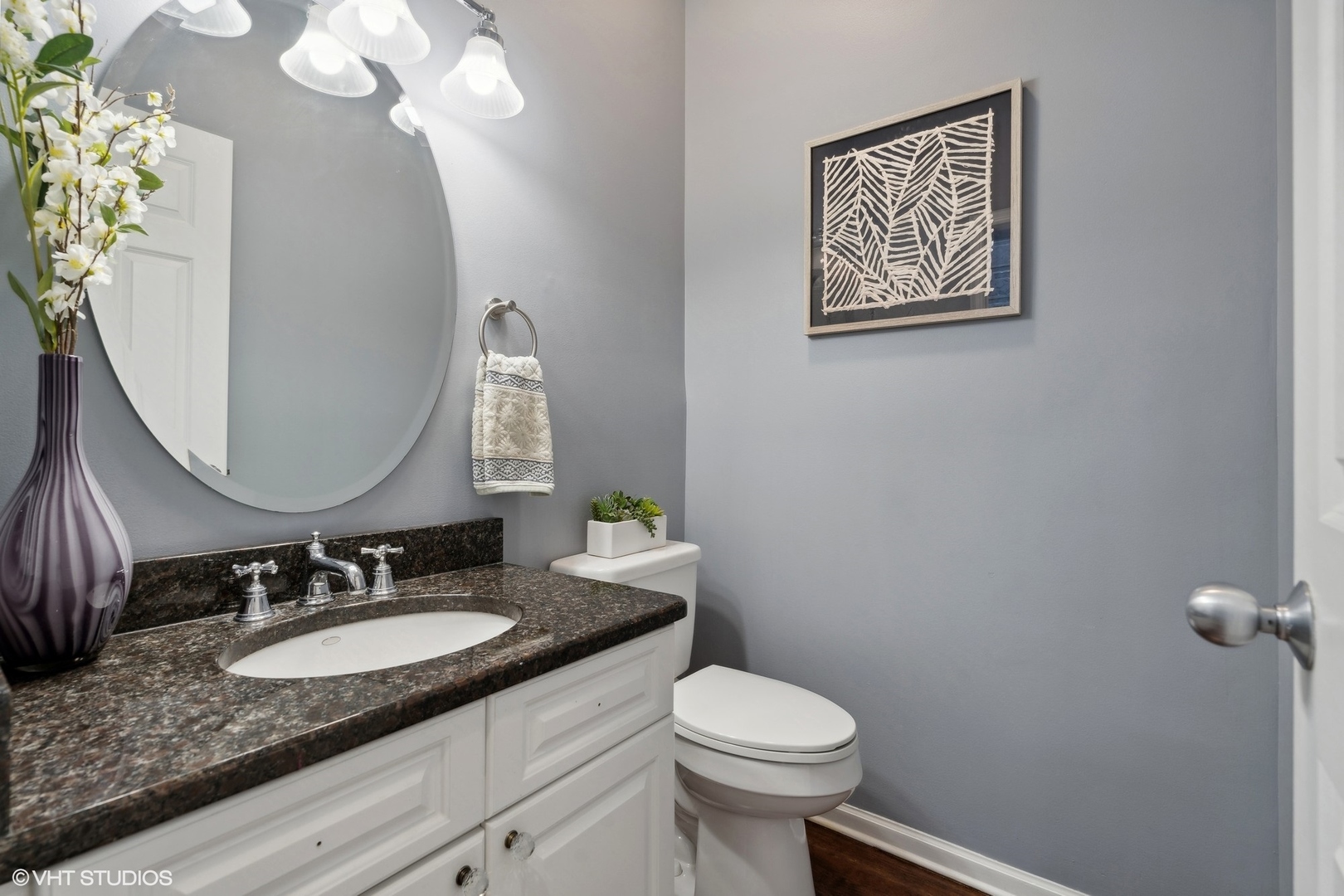 3233 N Racine Avenue Unit: 1