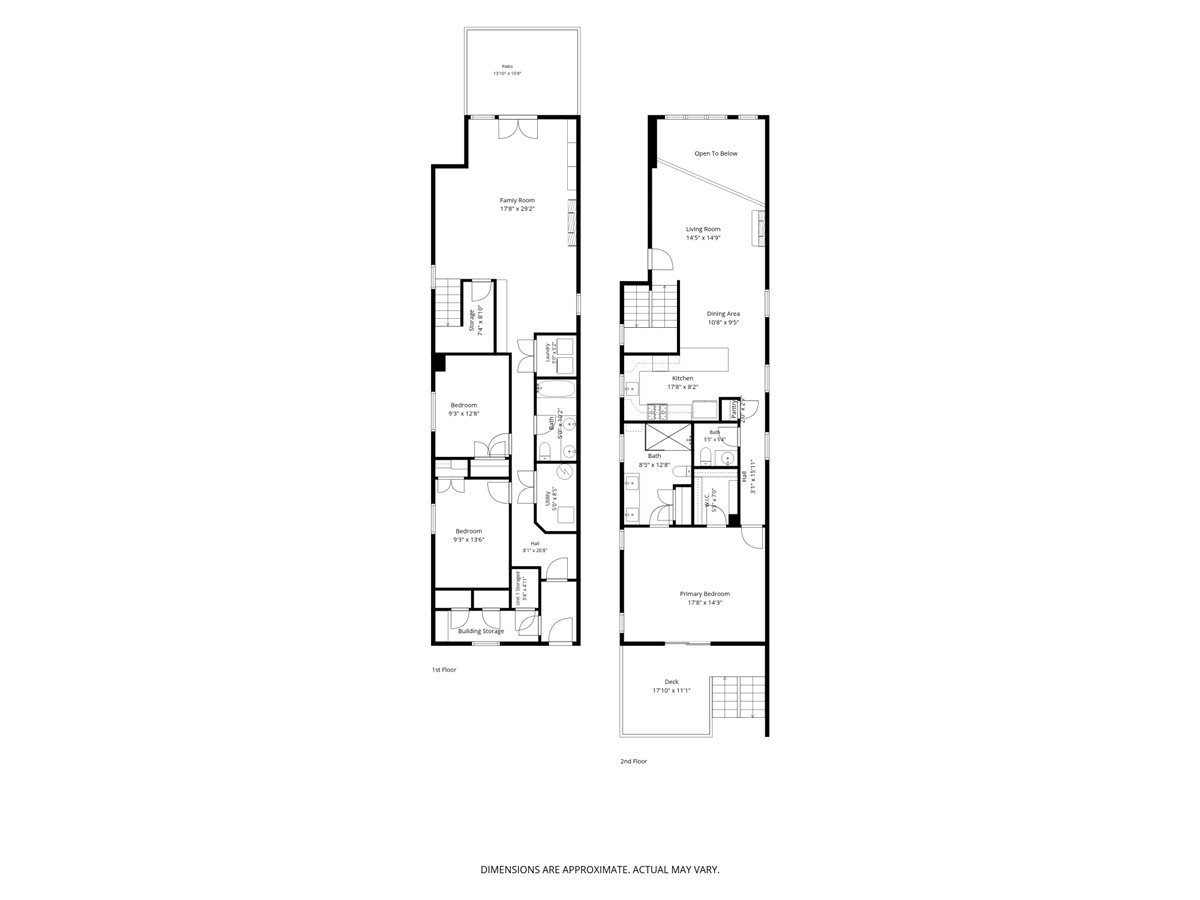 3233 N Racine Avenue Unit: 1