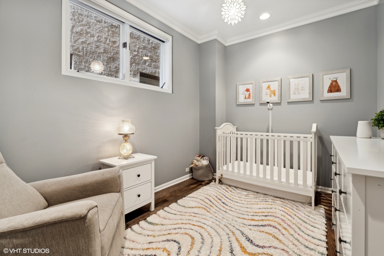 3233 N Racine Avenue Unit: 1