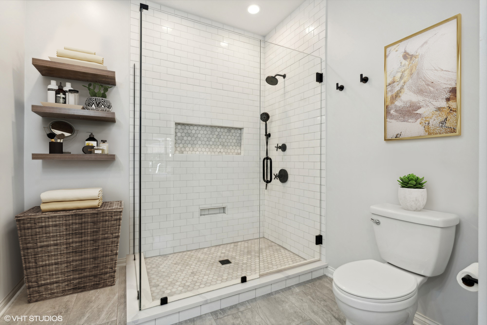 3233 N Racine Avenue Unit: 1