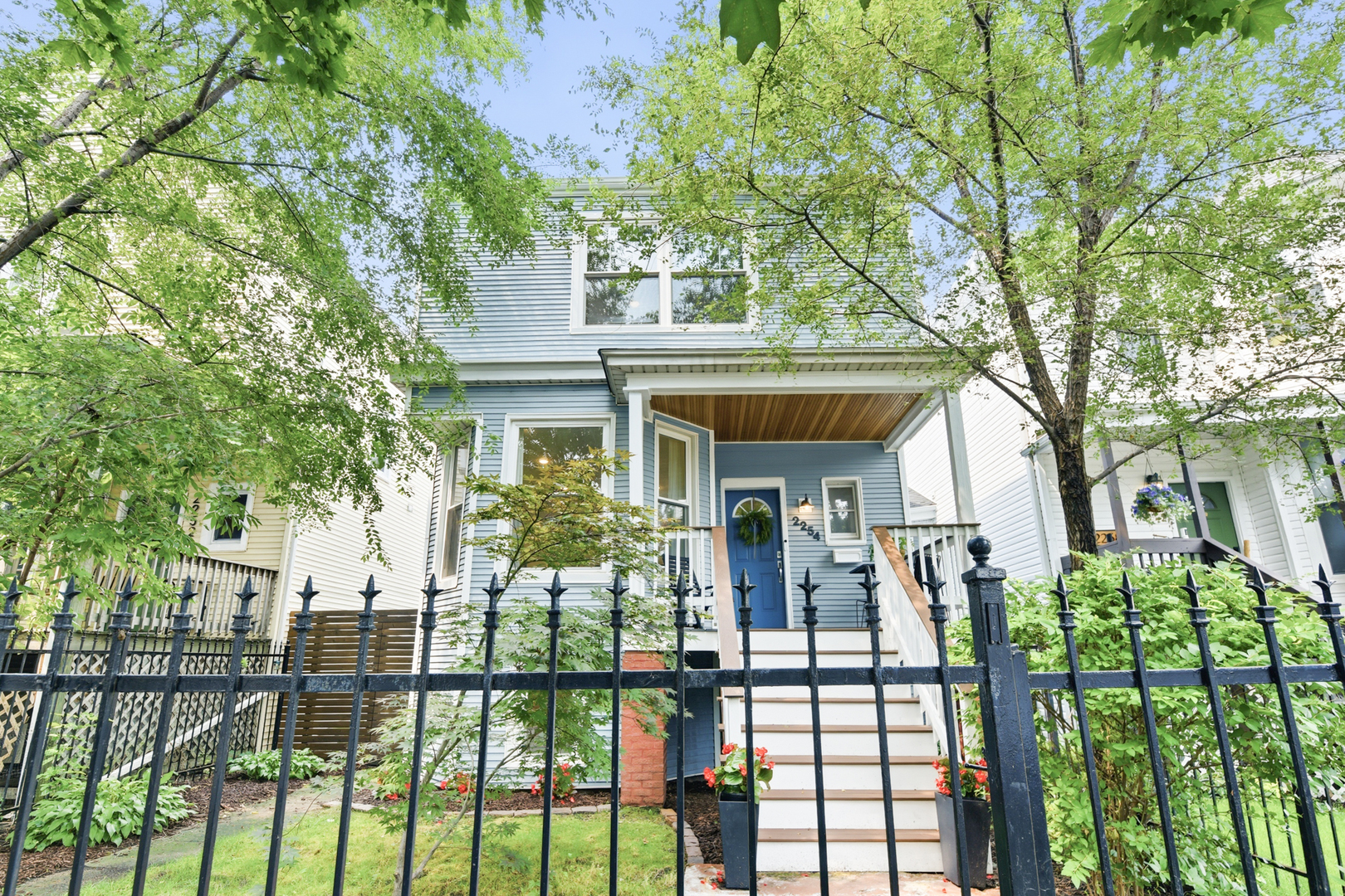2254 N Central Park Avenue