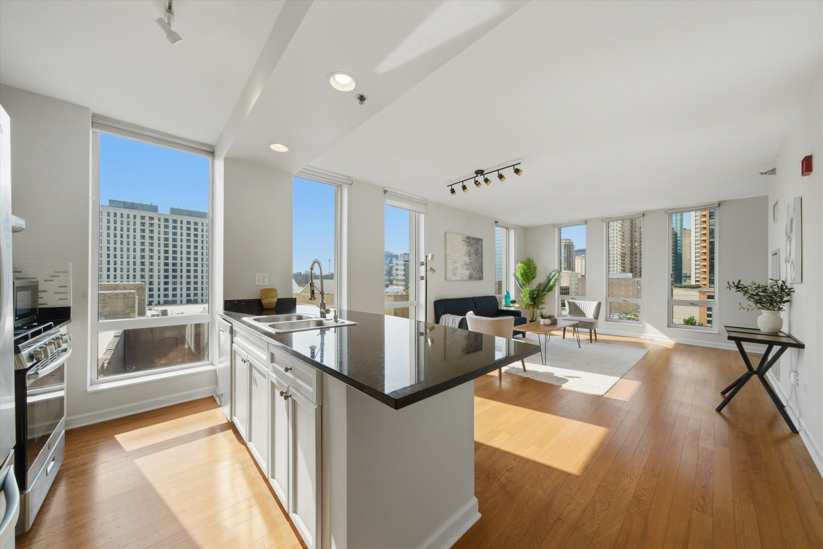 1250 S Michigan Avenue Unit: 1009