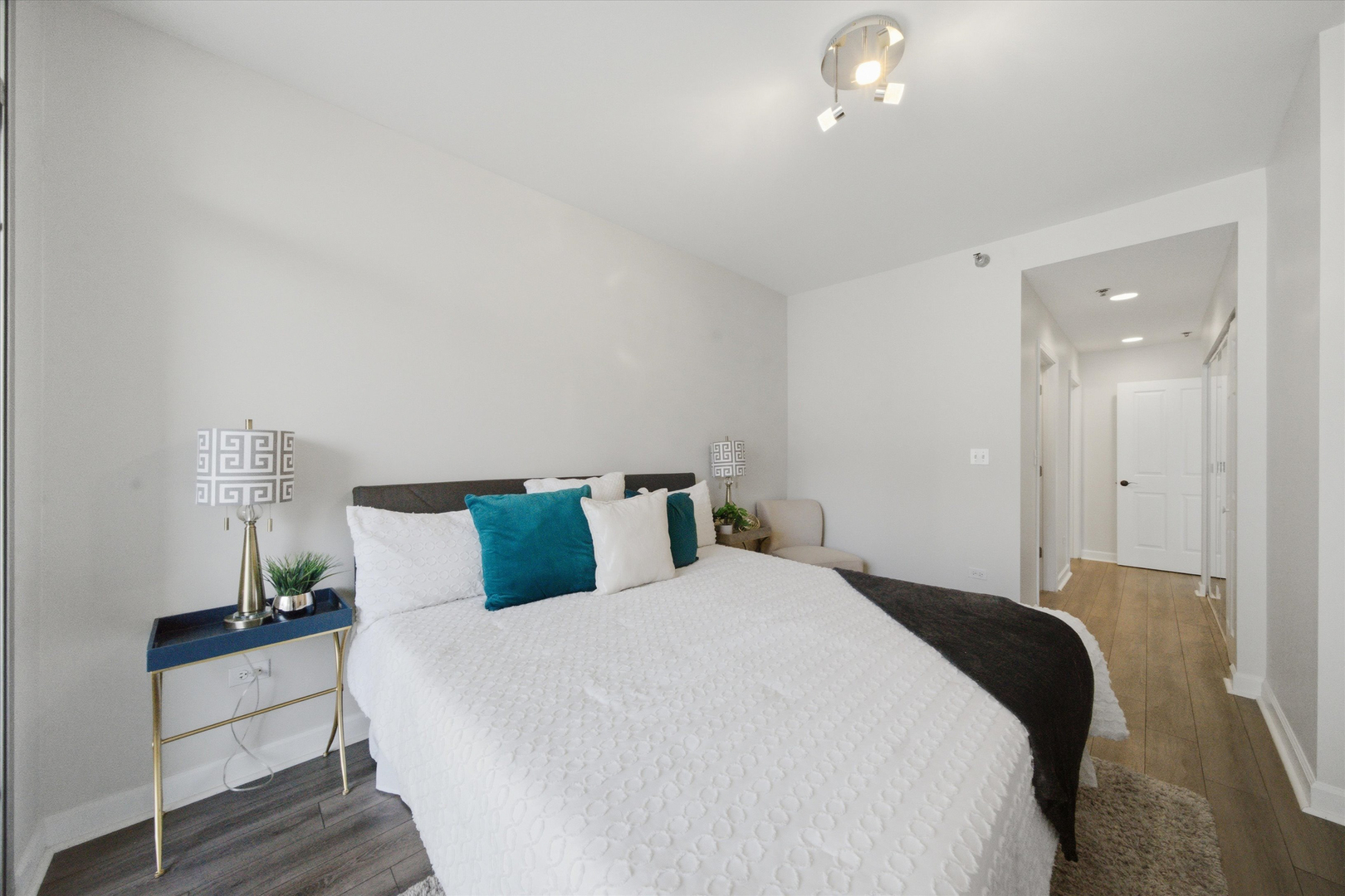 1250 S Michigan Avenue Unit: 1009
