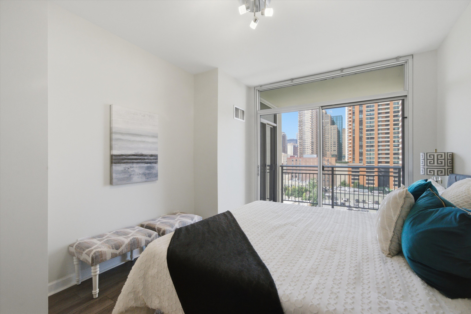 1250 S Michigan Avenue Unit: 1009