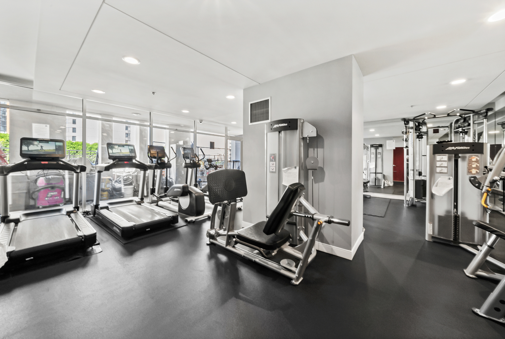 1250 S Michigan Avenue Unit: 1009