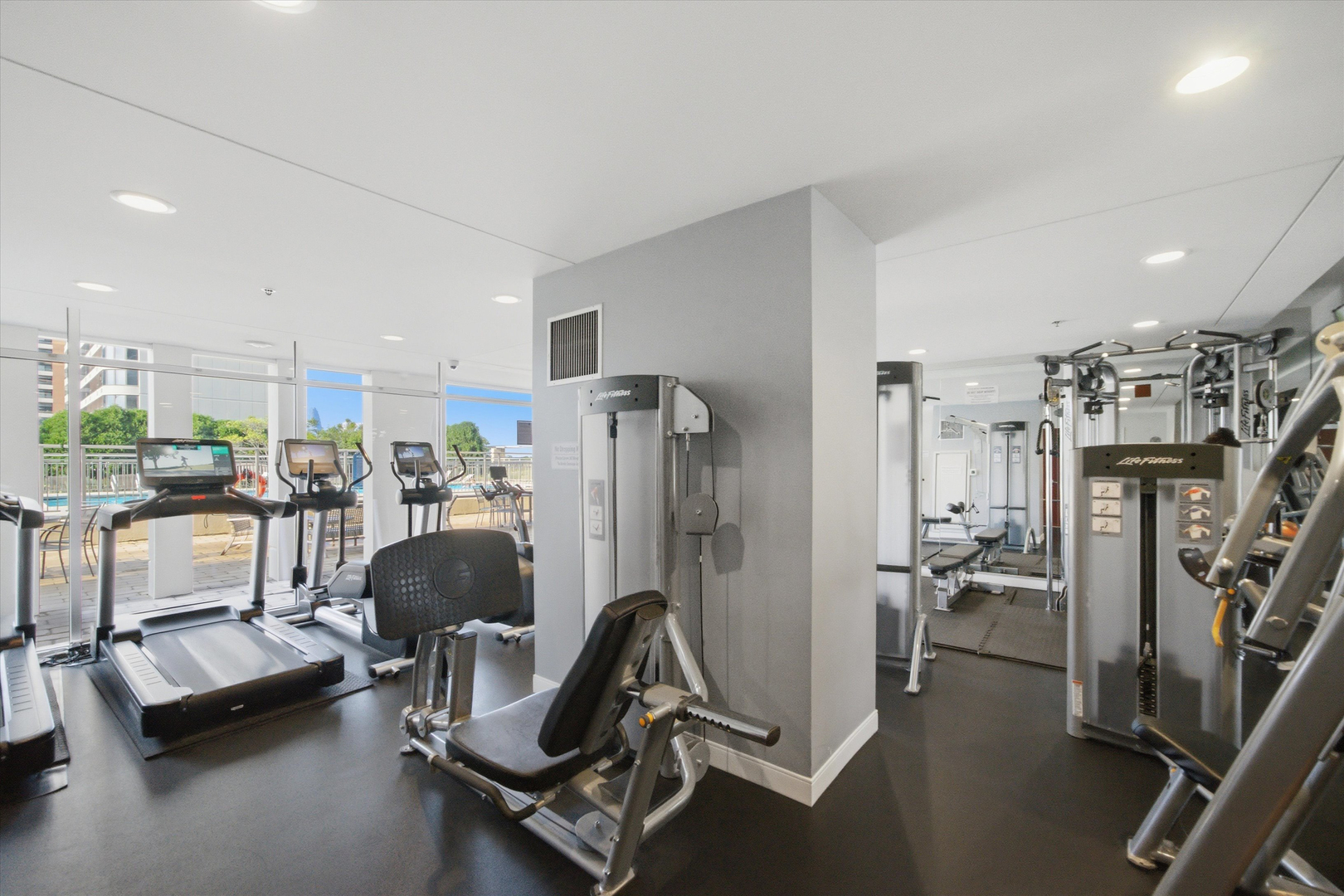 1250 S Michigan Avenue Unit: 1009