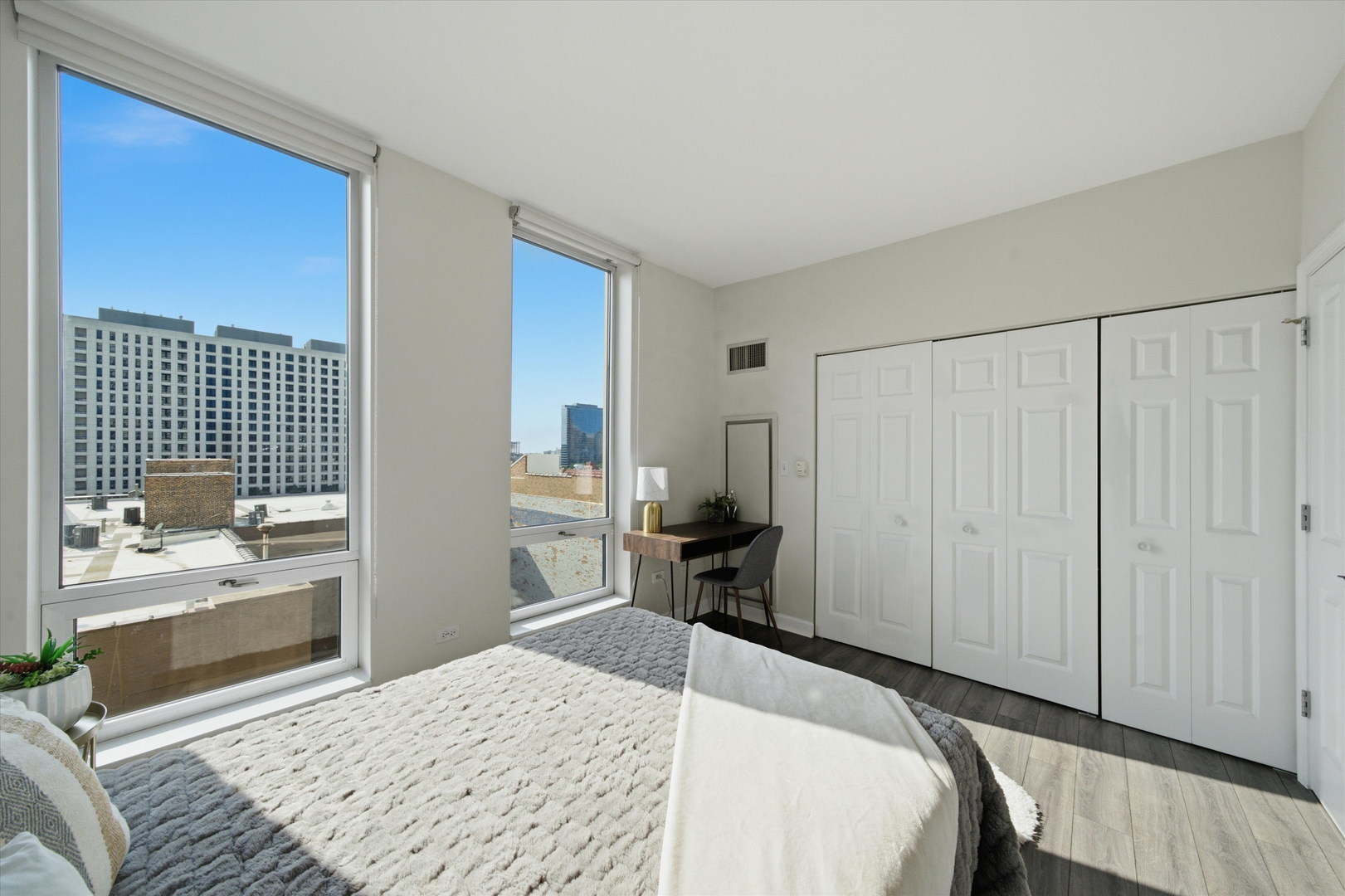 1250 S Michigan Avenue Unit: 1009