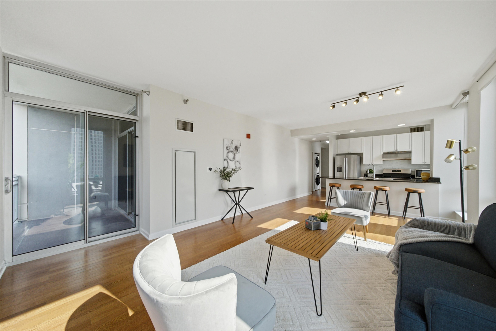 1250 S Michigan Avenue Unit: 1009