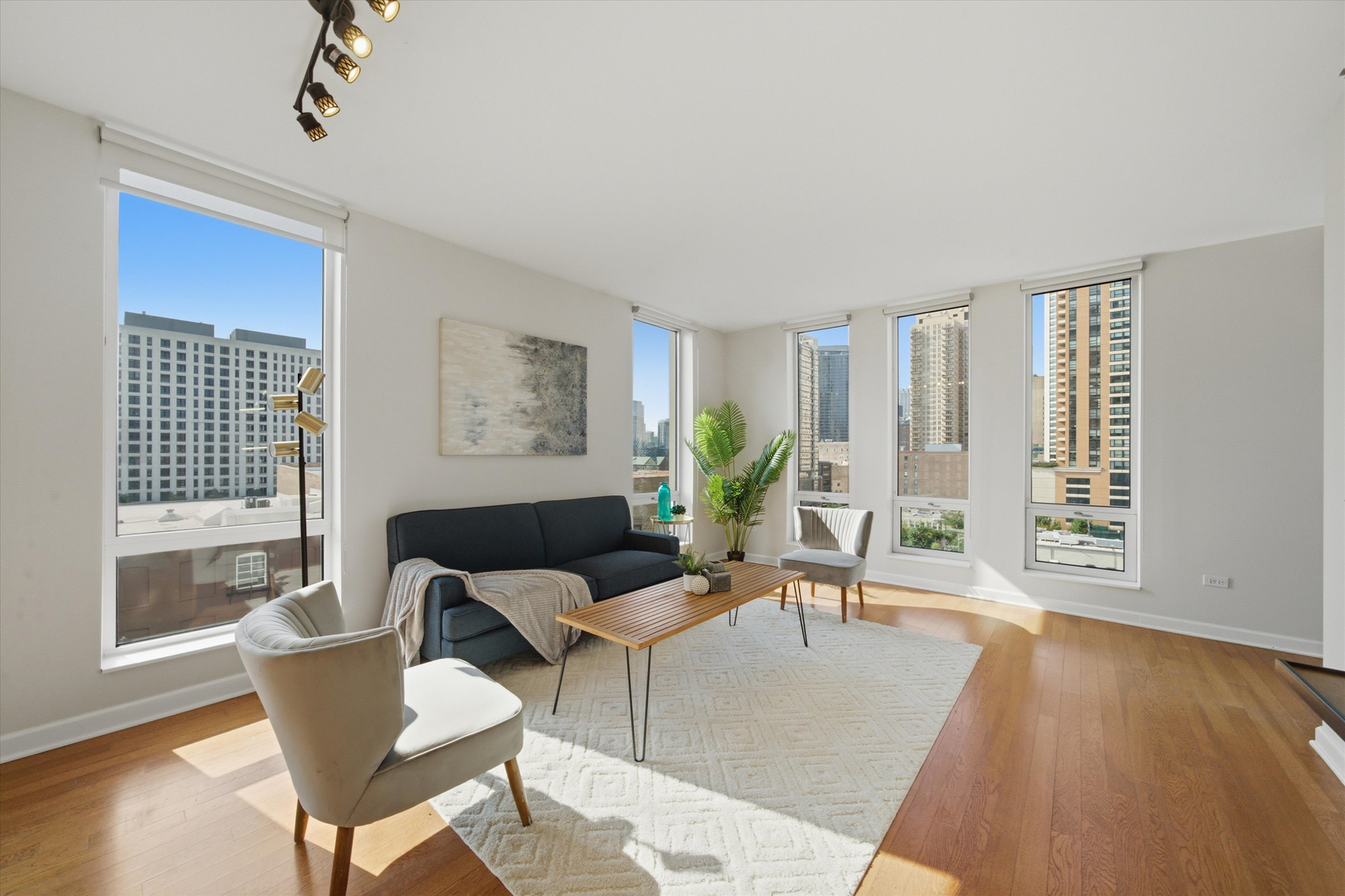 1250 S Michigan Avenue Unit: 1009