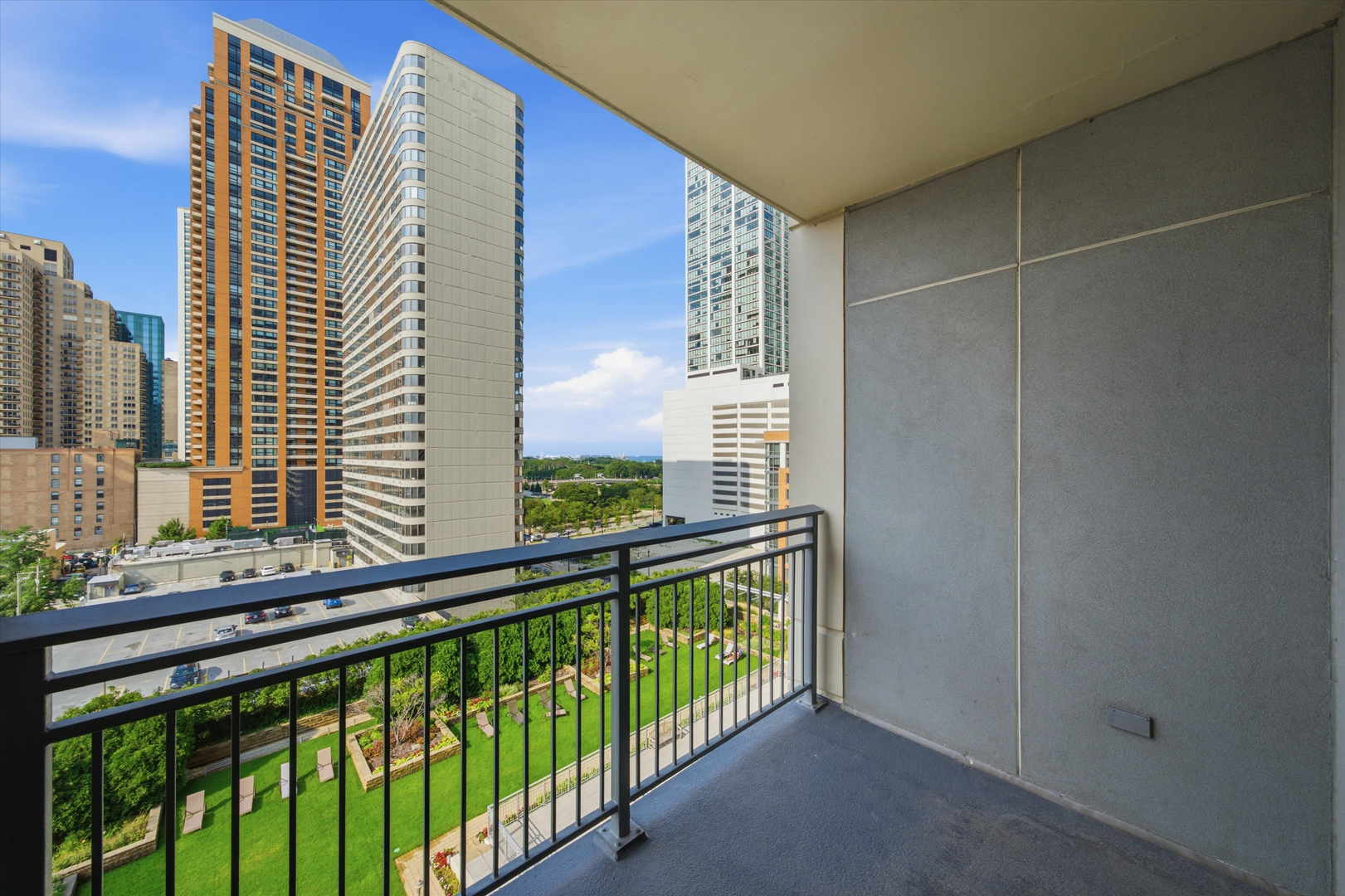 1250 S Michigan Avenue Unit: 1009