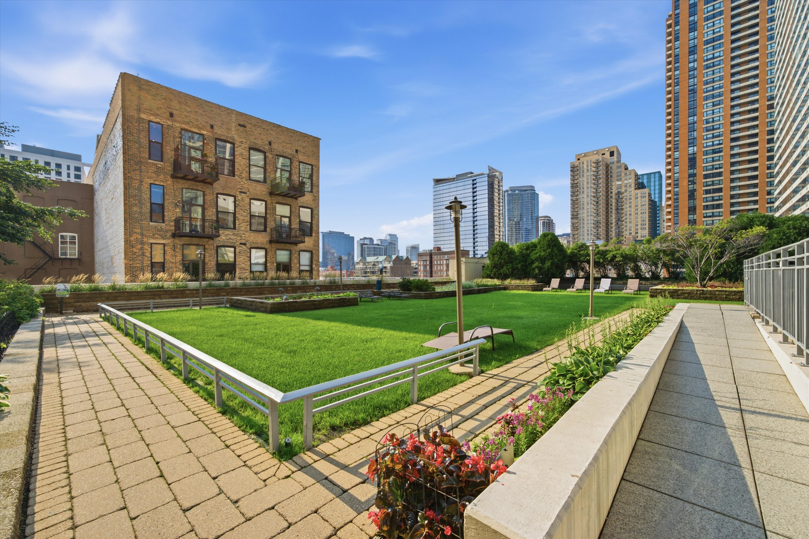 1250 S Michigan Avenue Unit: 1009