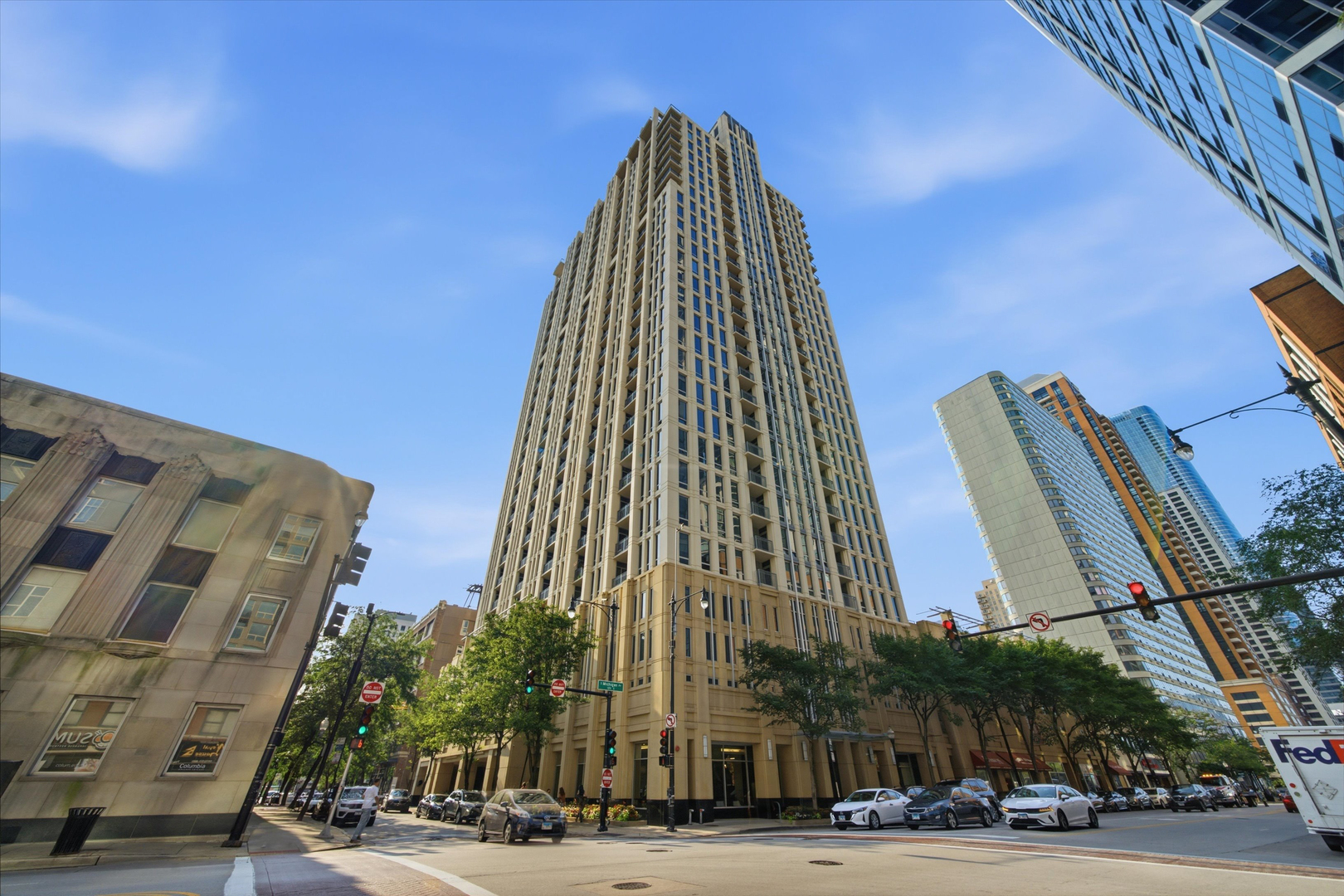 1250 S Michigan Avenue Unit: 1009