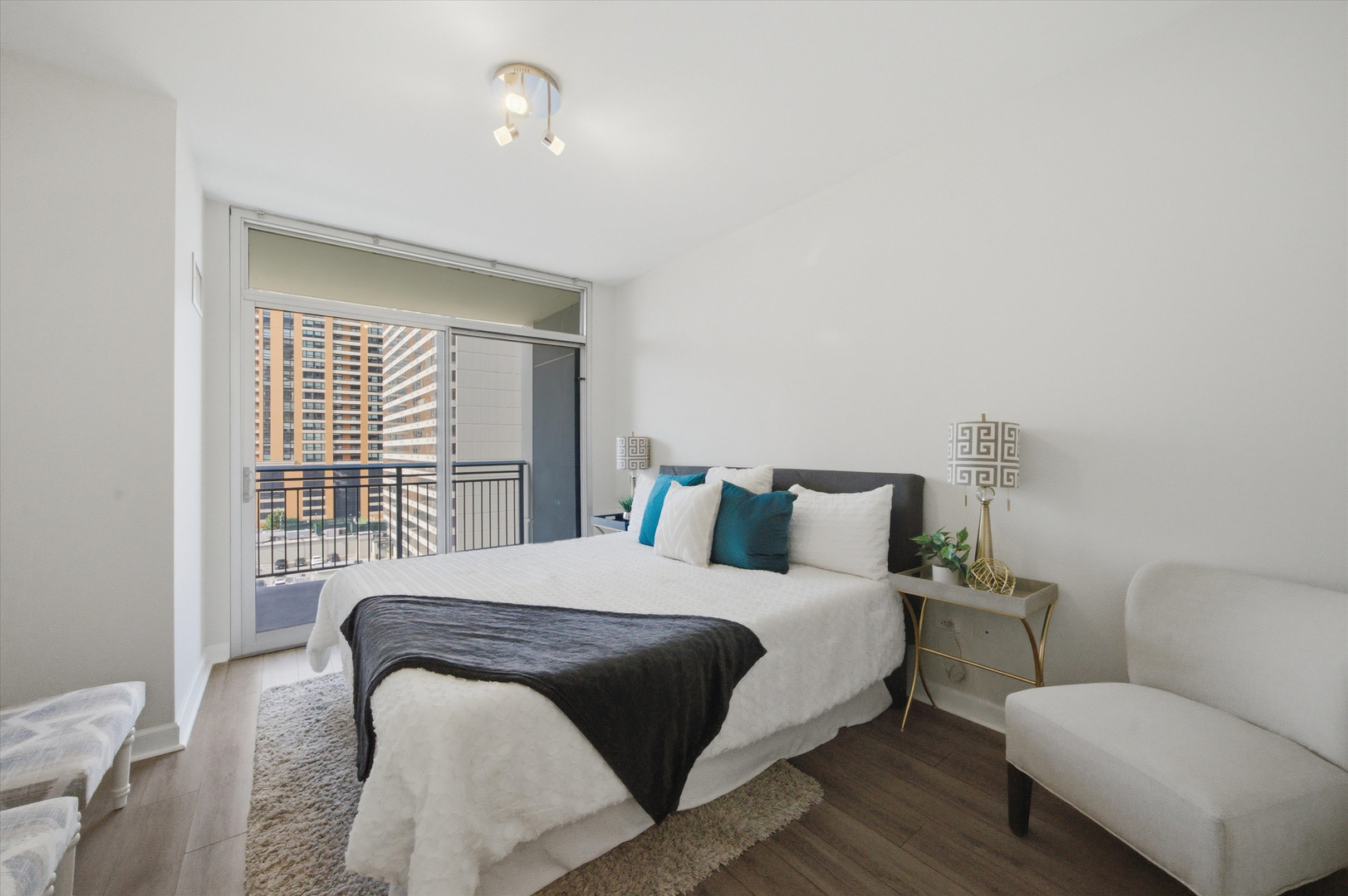 1250 S Michigan Avenue Unit: 1009