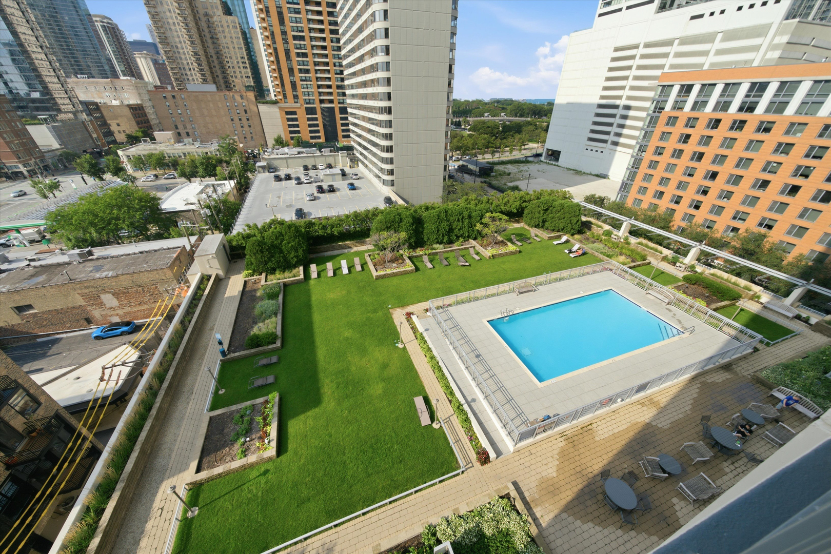 1250 S Michigan Avenue Unit: 1009