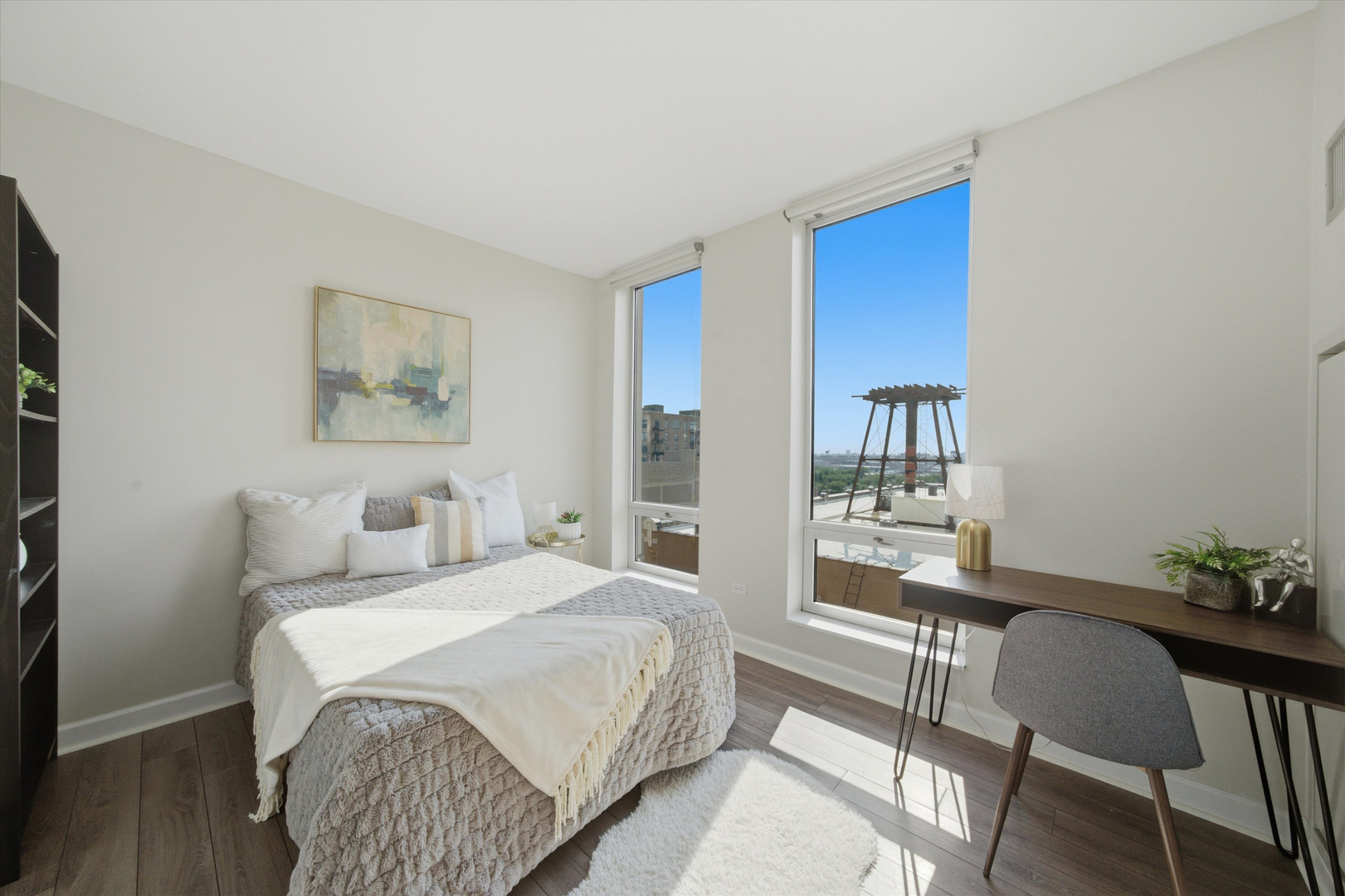 1250 S Michigan Avenue Unit: 1009