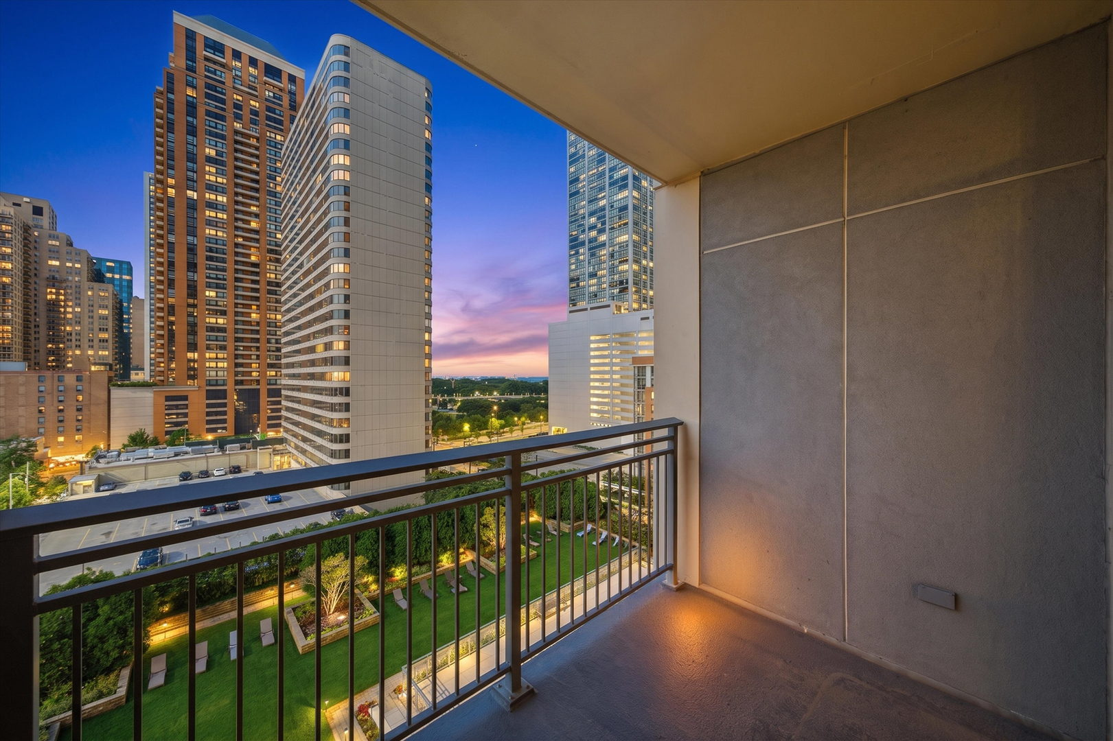 1250 S Michigan Avenue Unit: 1009