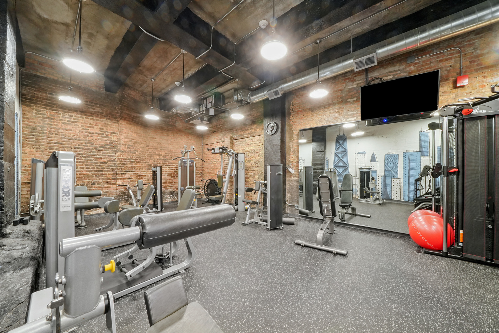 1120 N LAKE SHORE Drive Unit: 18CD