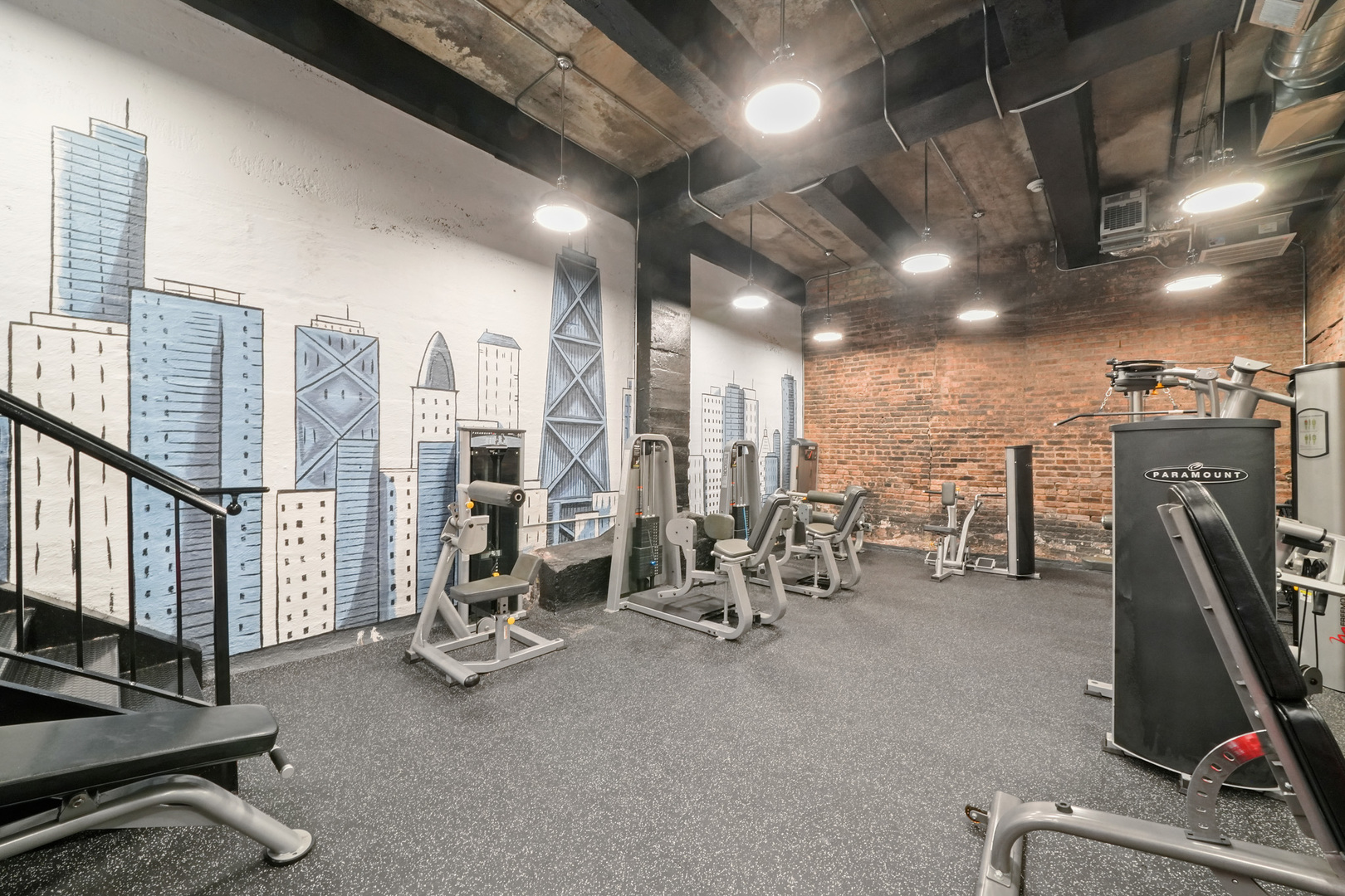 1120 N LAKE SHORE Drive Unit: 18CD