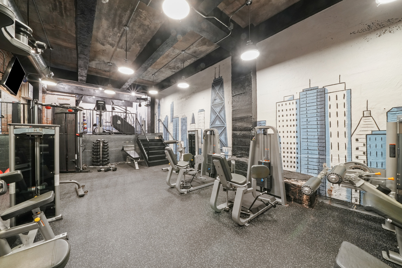 1120 N LAKE SHORE Drive Unit: 18CD