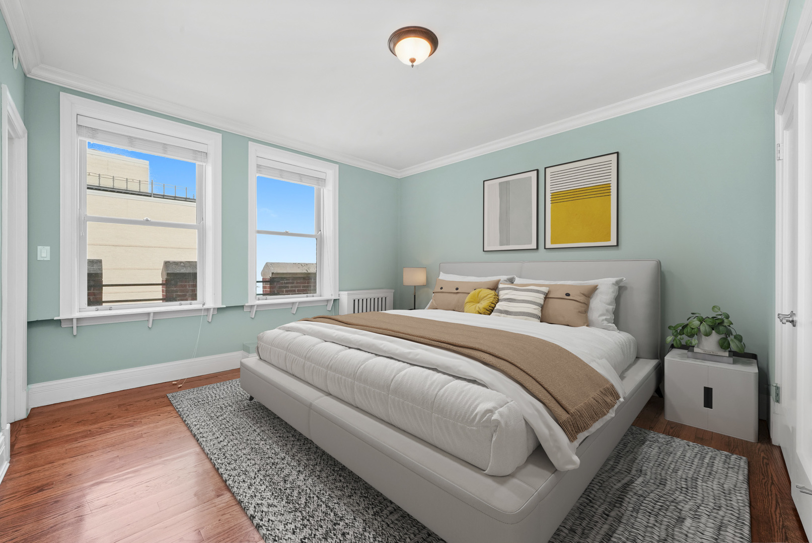 1120 N LAKE SHORE Drive Unit: 18CD