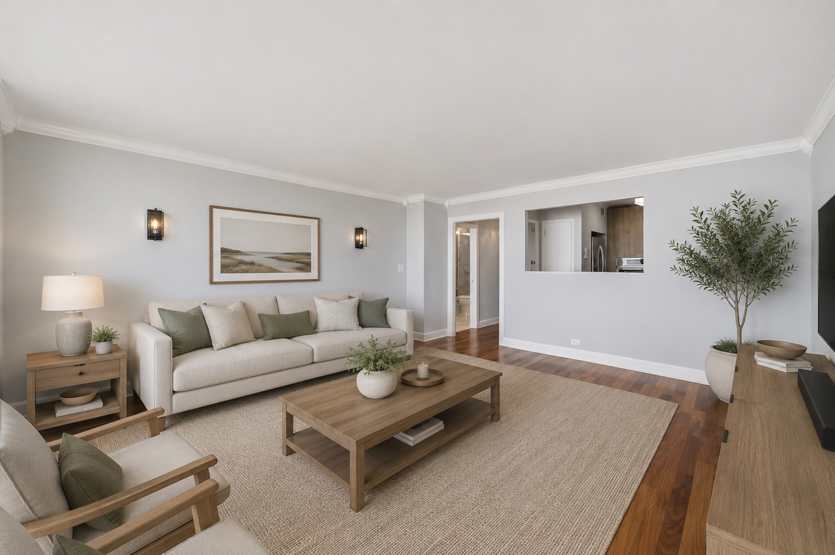 1550 N Lake Shore Drive Unit: 23E