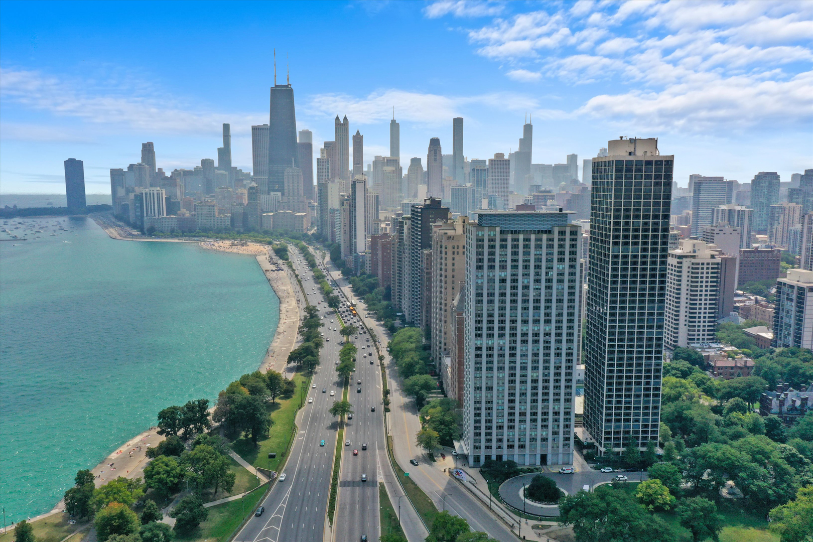 1550 N Lake Shore Drive Unit: 23E