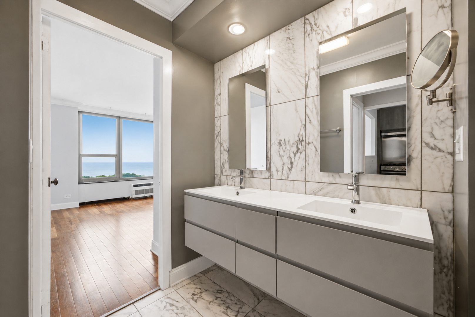 1550 N Lake Shore Drive Unit: 23E
