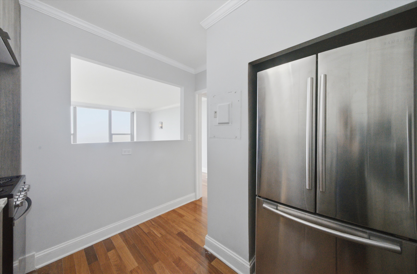 1550 N Lake Shore Drive Unit: 23E