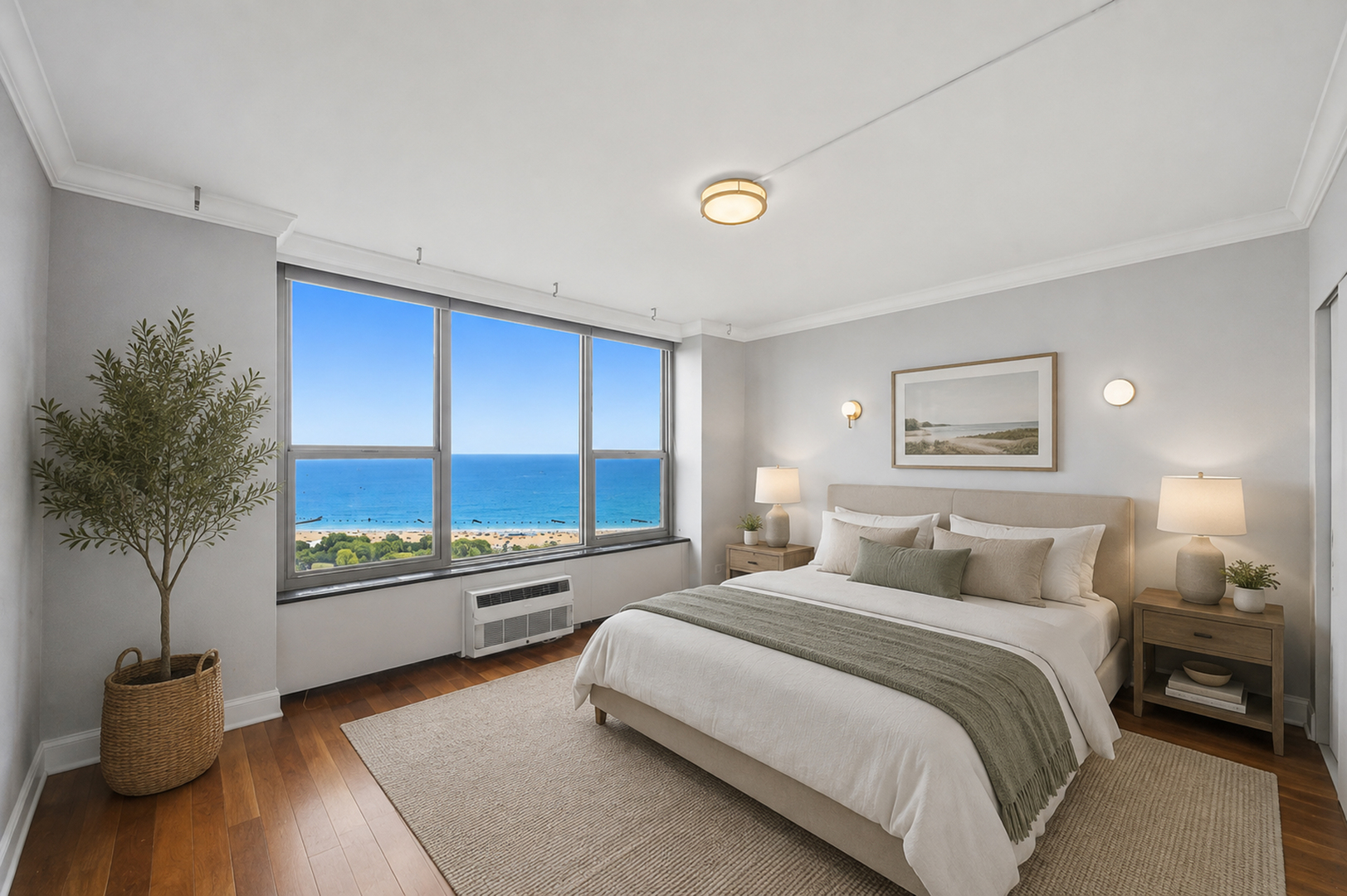 1550 N Lake Shore Drive Unit: 23E