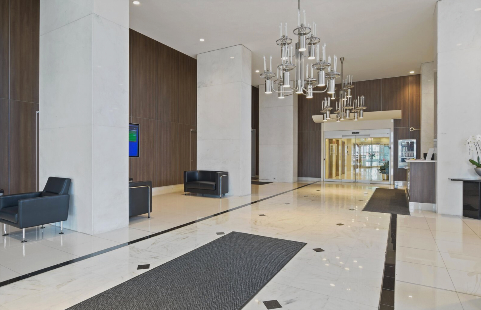 1550 N Lake Shore Drive Unit: 23E