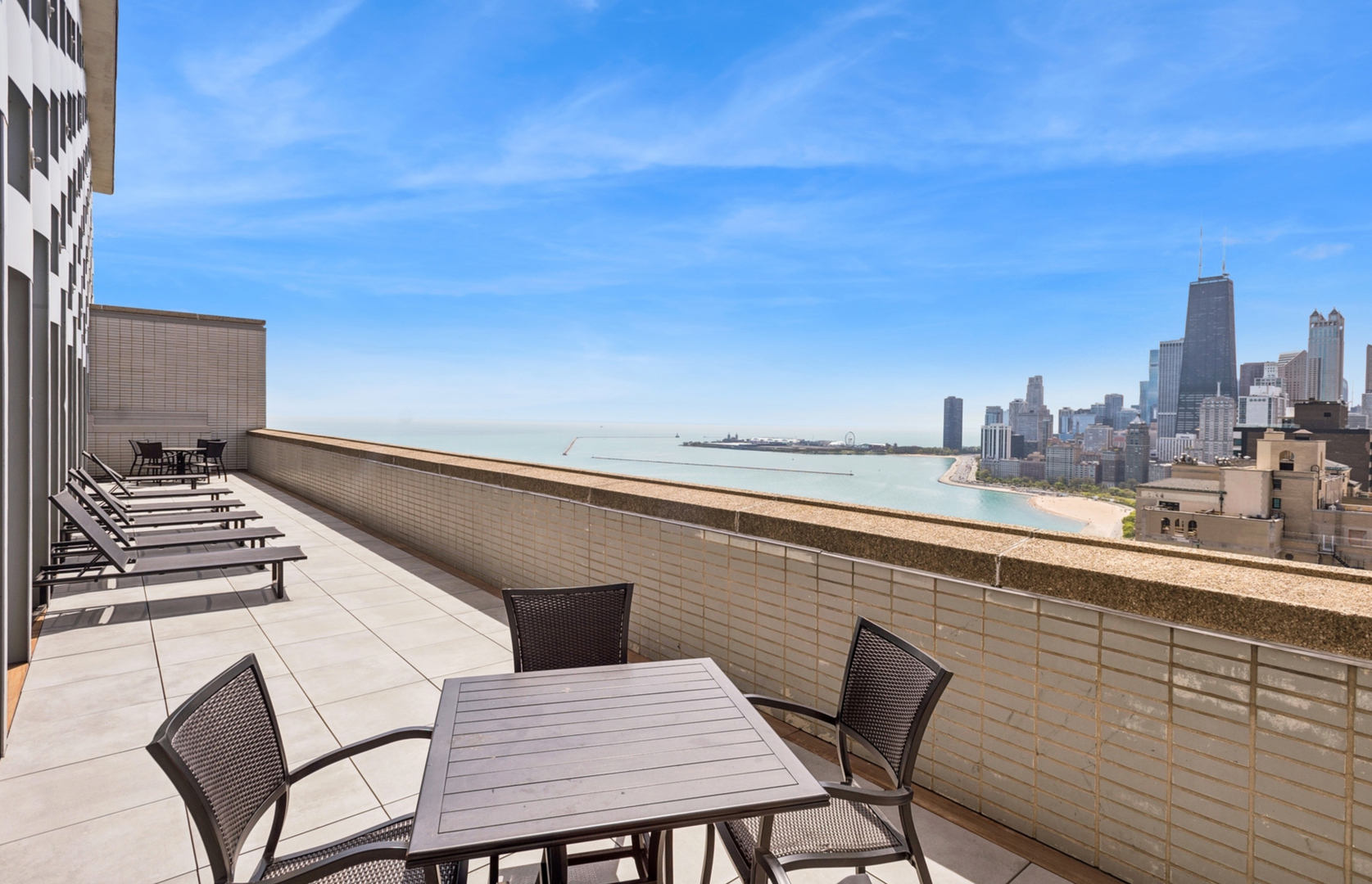 1550 N Lake Shore Drive Unit: 23E