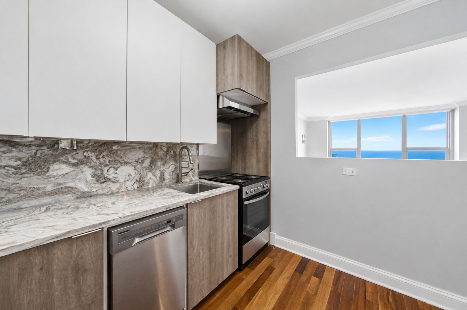 1550 N Lake Shore Drive Unit: 23E
