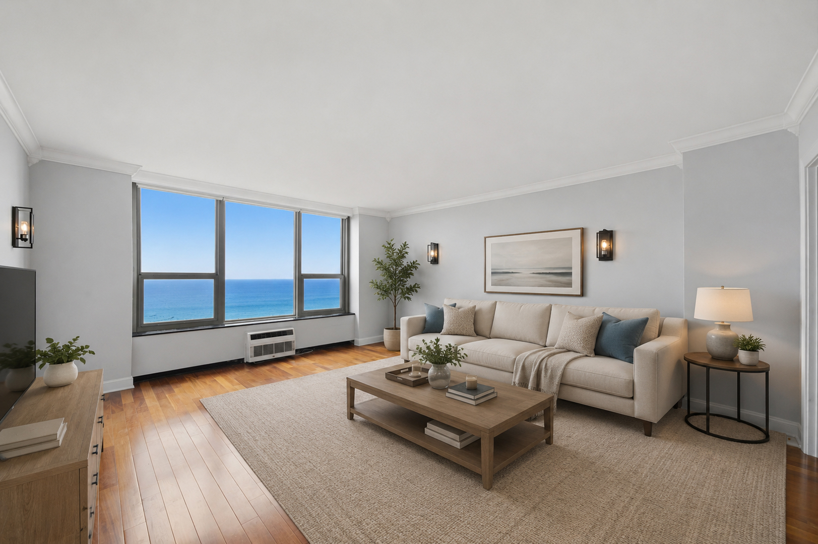 1550 N Lake Shore Drive Unit: 23E