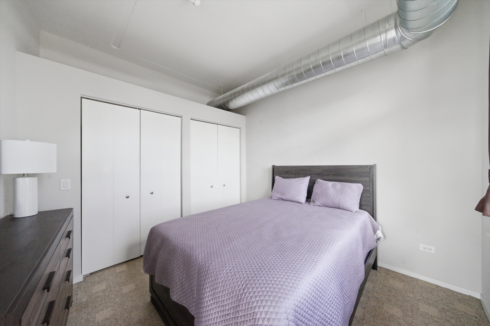 212 E Cullerton Street Unit: 1004