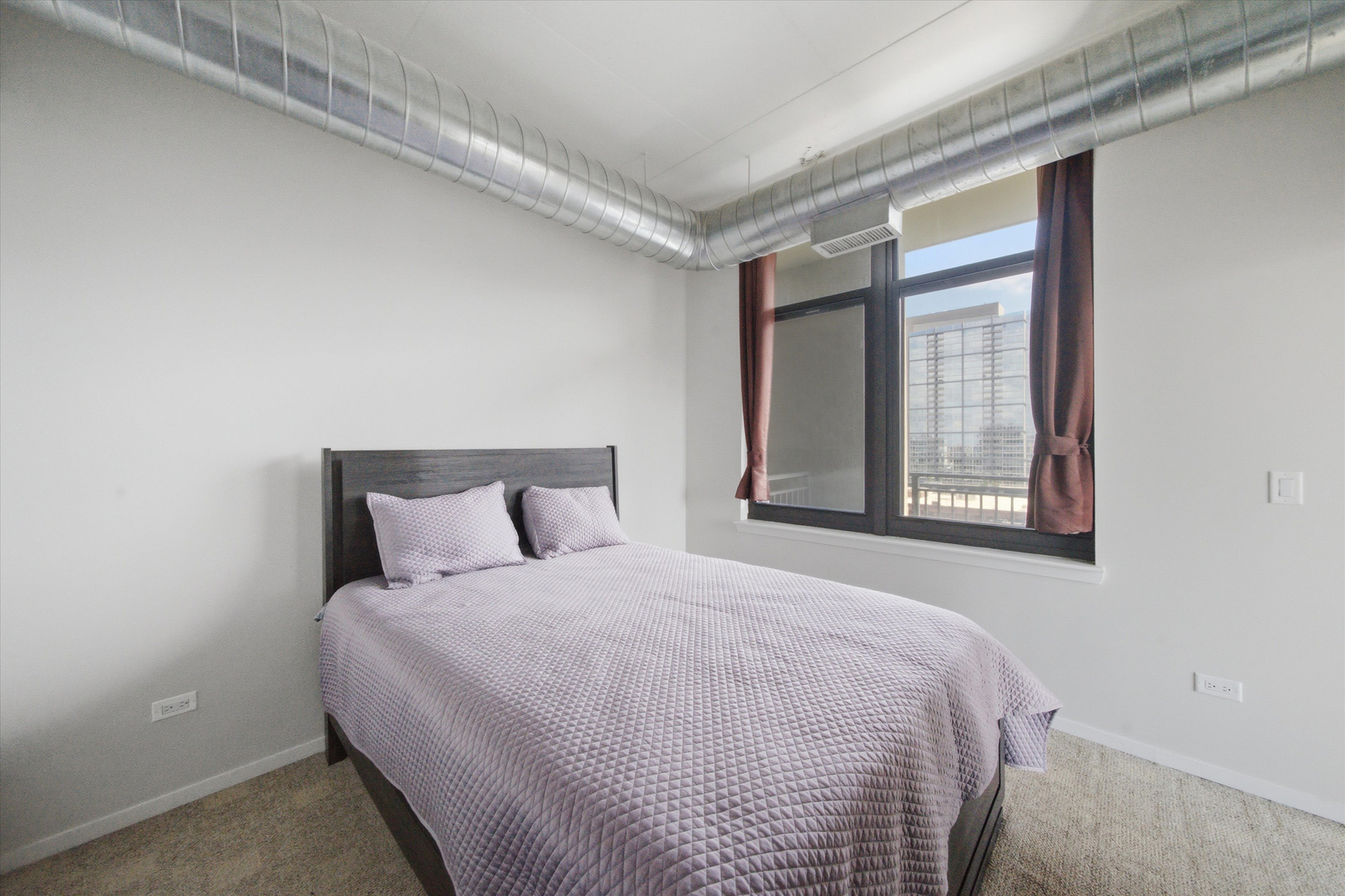 212 E Cullerton Street Unit: 1004