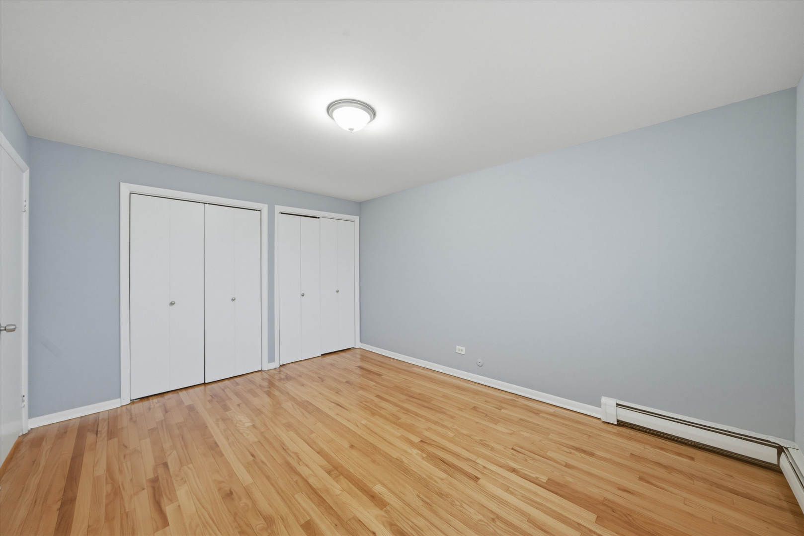 6921 N Ashland Boulevard Unit: 3A