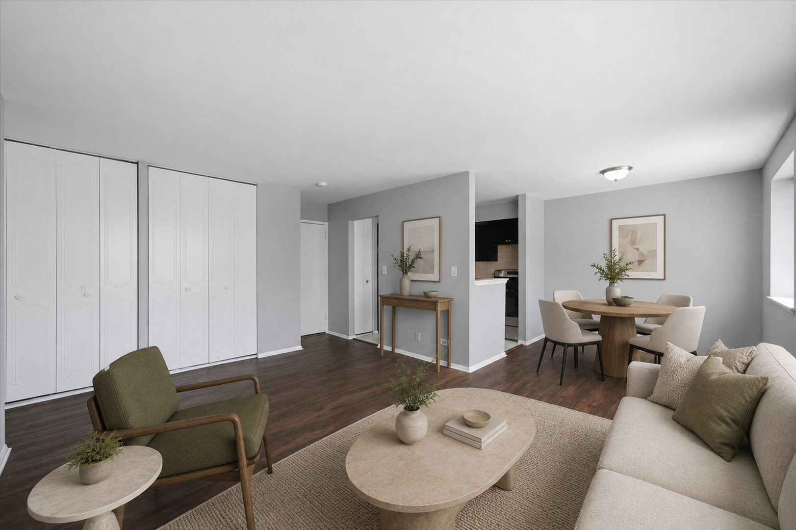7320 N Rogers Avenue Unit: 210