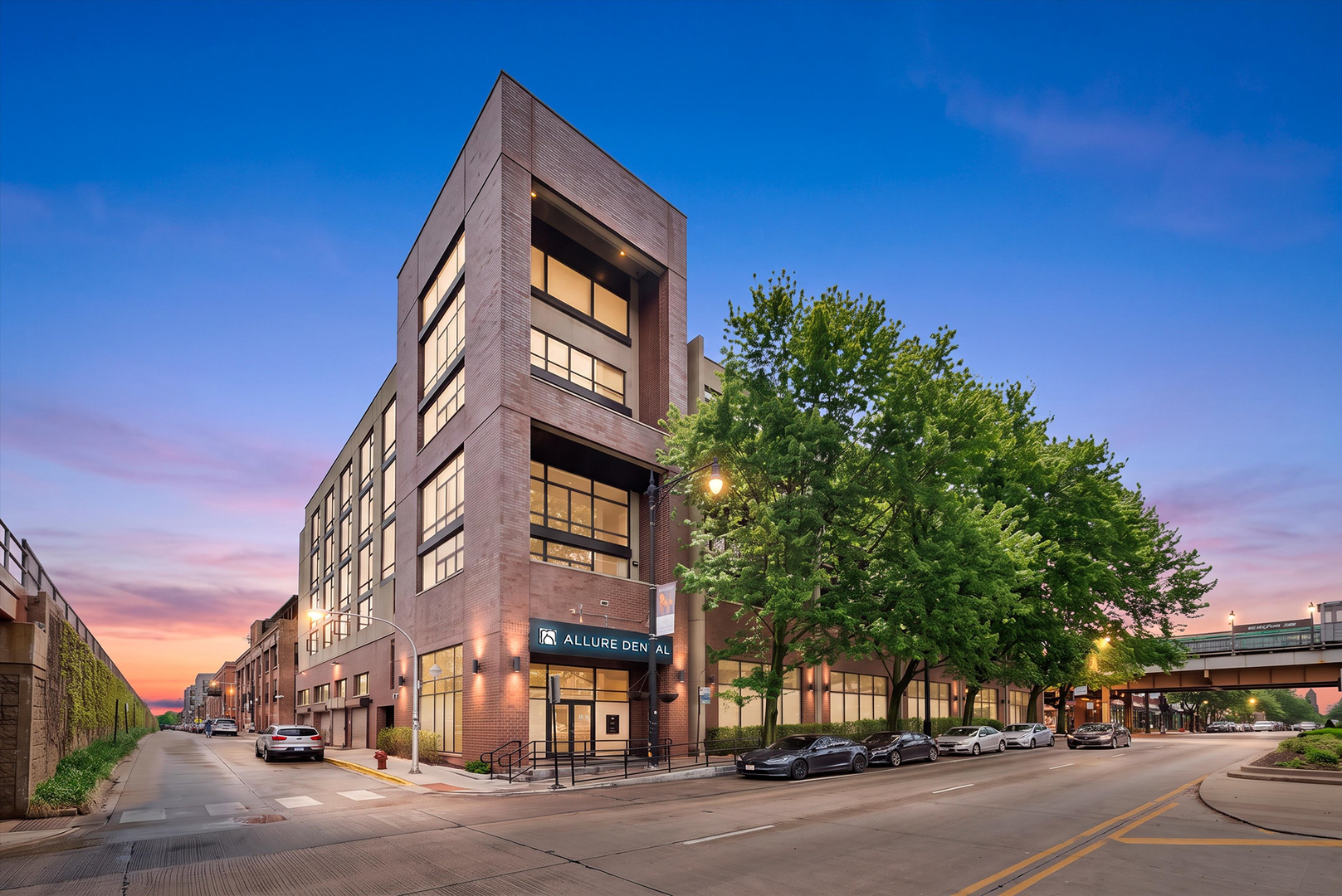 3946 N Ravenswood Avenue Unit: 411