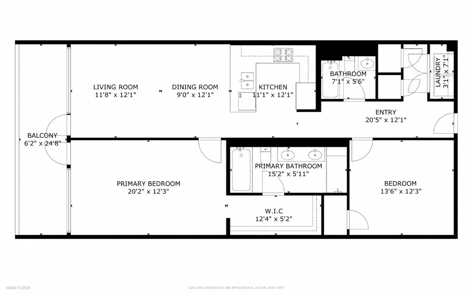 3946 N Ravenswood Avenue Unit: 411