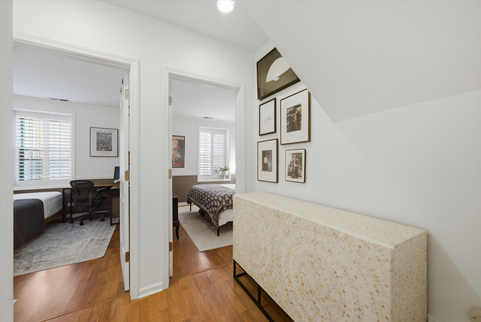 2343 N Greenview Avenue Unit: 105