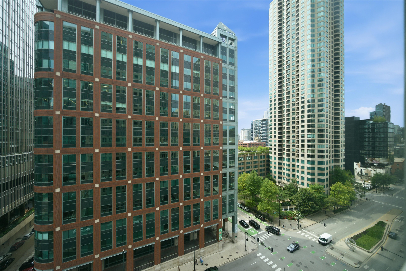 345 N LaSalle Street Unit: 1109