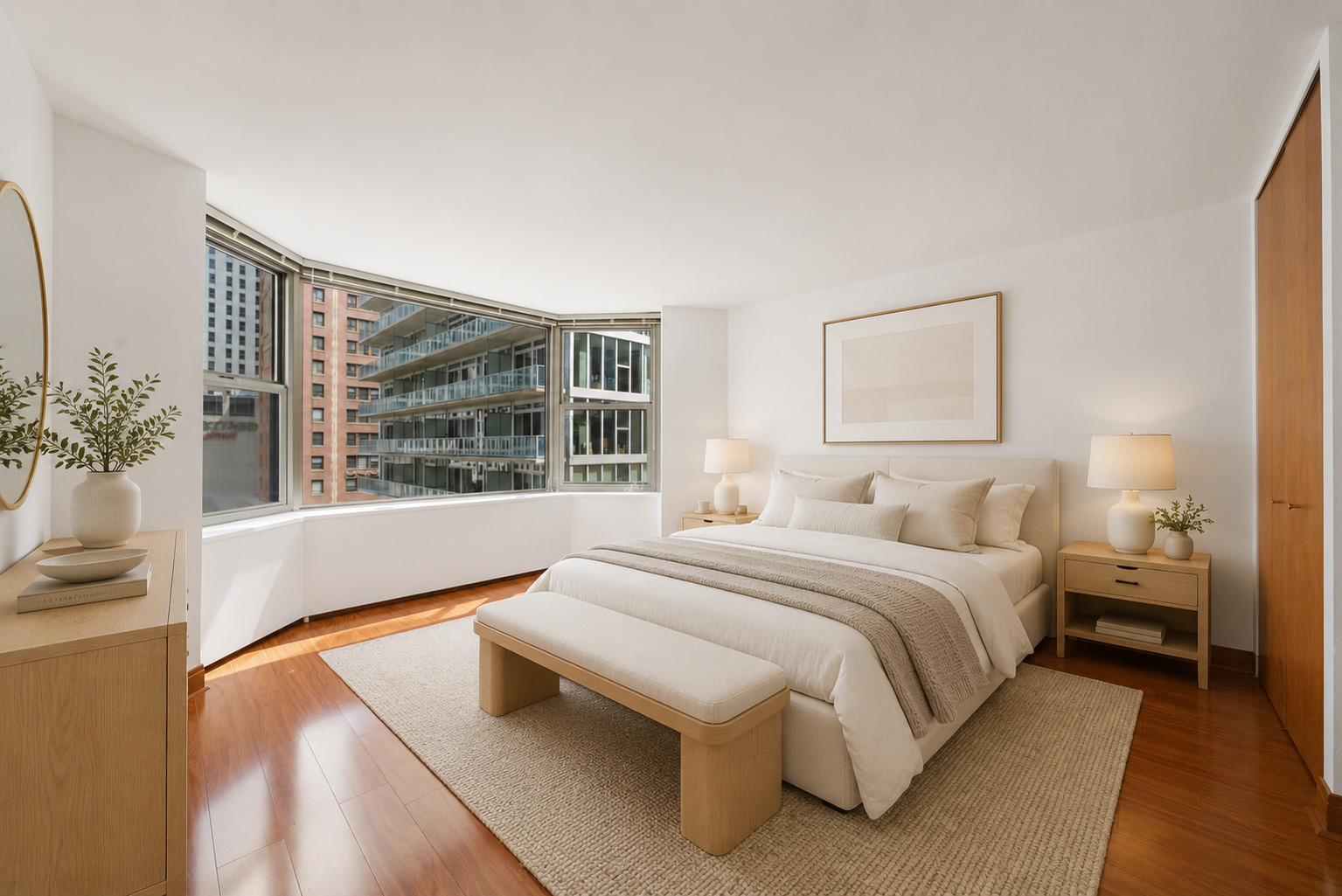 535 N MICHIGAN Avenue Unit: 1009