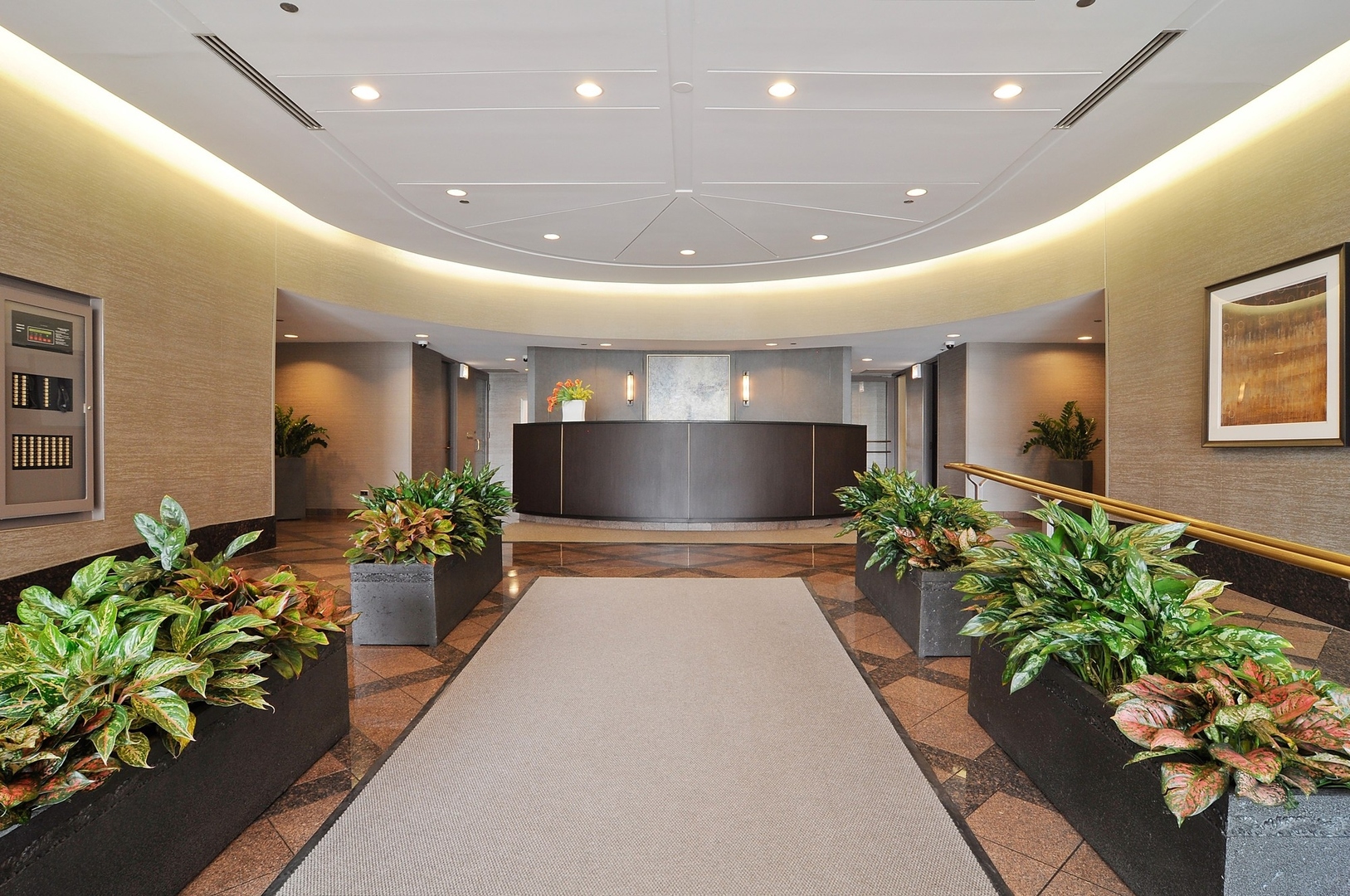 480 N MCCLURG Court Unit: 1109
