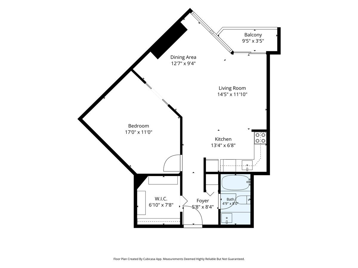 480 N MCCLURG Court Unit: 1109